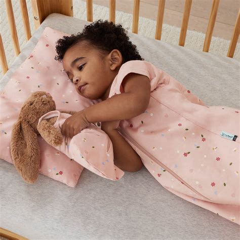 ergopouch toddler pillow